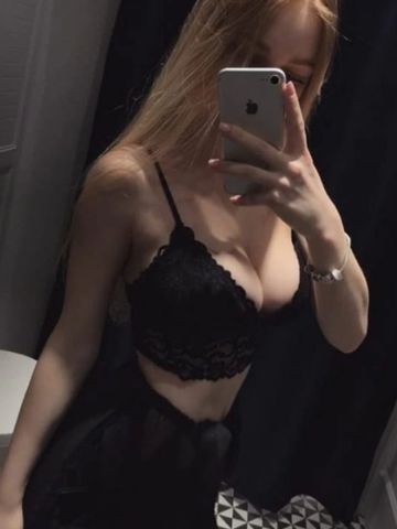 Индивидуалка Милослава Фотография 4