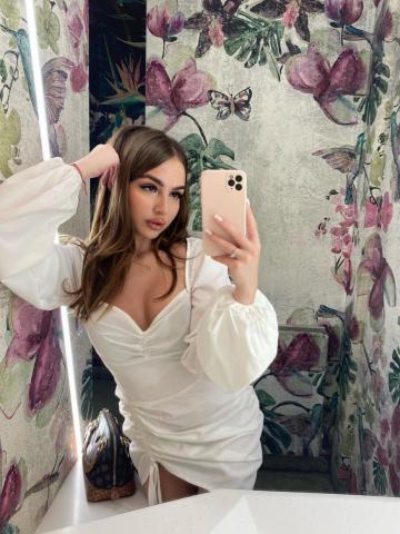 Индивидуалка Лорета Фотография 2